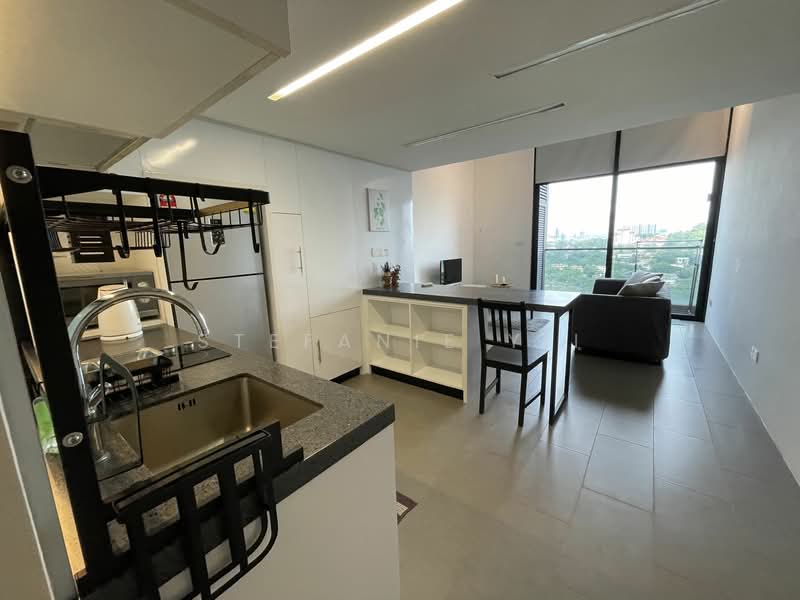 Service Residence for Rent at Establishment Bangsar (Menara Teguh Bangsar) - Stefanie Yii - PropertyGuru.com.my