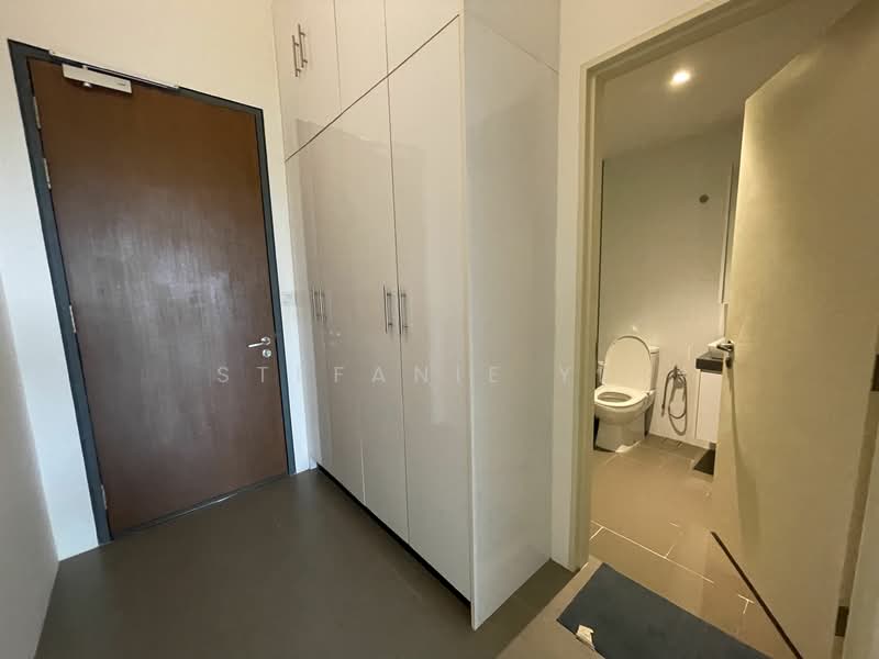 Service Residence for Rent at Establishment Bangsar (Menara Teguh Bangsar) - Stefanie Yii - PropertyGuru.com.my