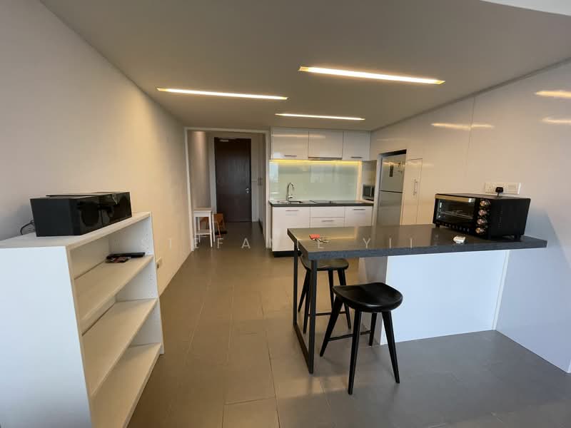 Service Residence for Rent at Establishment Bangsar (Menara Teguh Bangsar) - Stefanie Yii - PropertyGuru.com.my