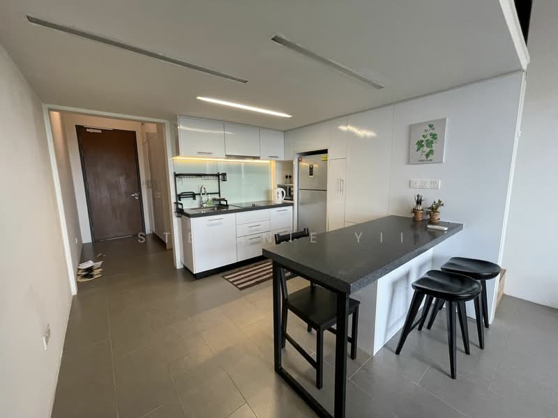 Service Residence for Rent at Establishment Bangsar (Menara Teguh Bangsar) - Stefanie Yii - PropertyGuru.com.my