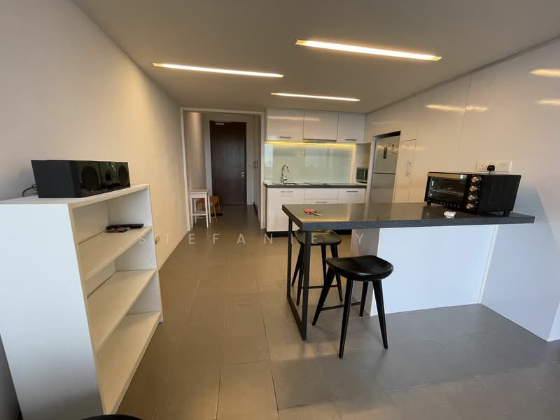 Service Residence for Rent at Establishment Bangsar (Menara Teguh Bangsar) - Stefanie Yii - PropertyGuru.com.my