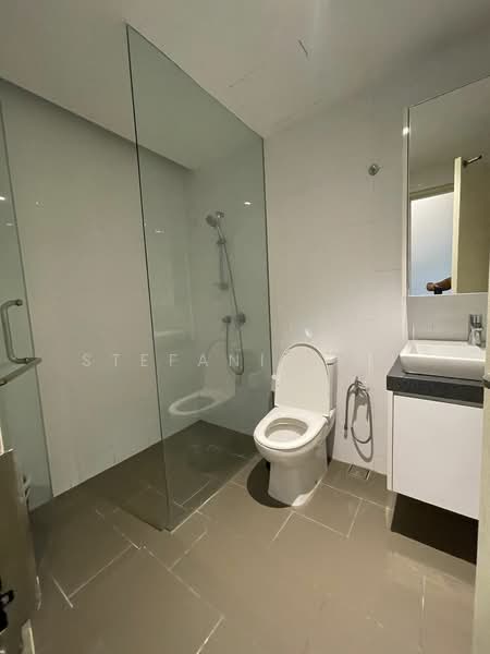 Service Residence for Rent at Establishment Bangsar (Menara Teguh Bangsar) - Stefanie Yii - PropertyGuru.com.my