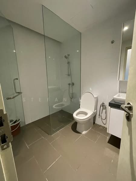 Service Residence for Rent at Establishment Bangsar (Menara Teguh Bangsar) - Stefanie Yii - PropertyGuru.com.my