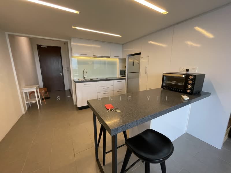 Service Residence for Rent at Establishment Bangsar (Menara Teguh Bangsar) - Stefanie Yii - PropertyGuru.com.my
