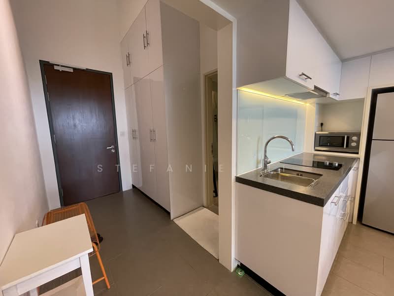 Service Residence for Rent at Establishment Bangsar (Menara Teguh Bangsar) - Stefanie Yii - PropertyGuru.com.my