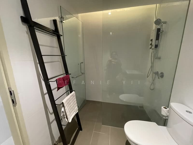 Service Residence for Rent at Establishment Bangsar (Menara Teguh Bangsar) - Stefanie Yii - PropertyGuru.com.my
