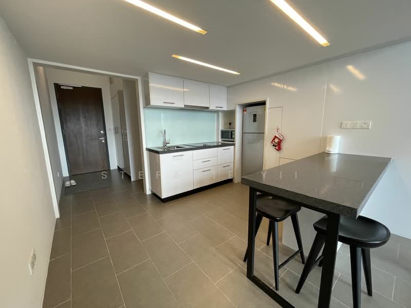 Service Residence for Rent at Establishment Bangsar (Menara Teguh Bangsar) - Stefanie Yii - PropertyGuru.com.my