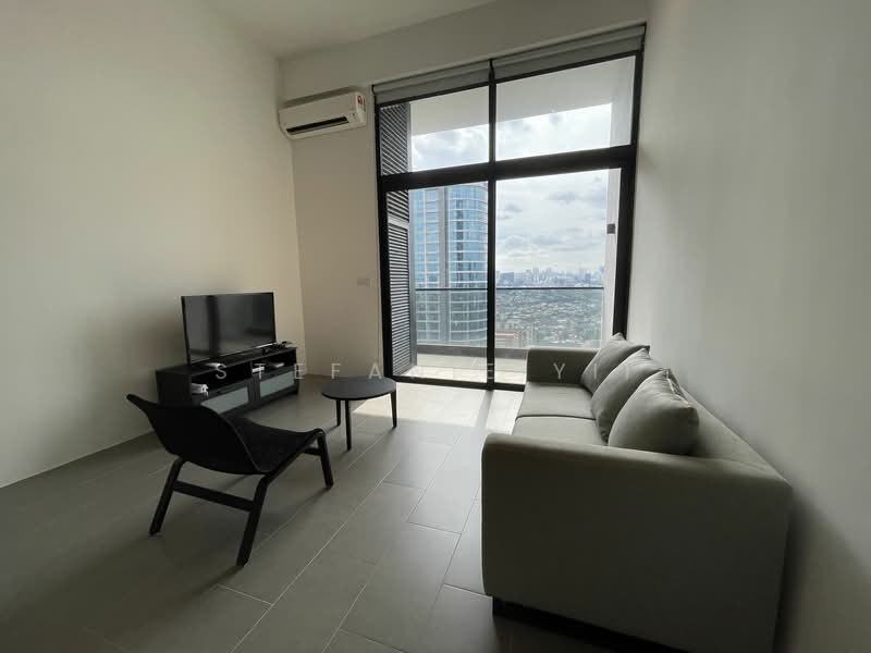 Service Residence for Rent at Establishment Bangsar (Menara Teguh Bangsar) - Stefanie Yii - PropertyGuru.com.my