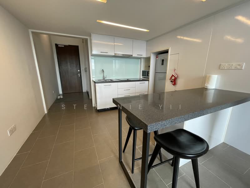 Service Residence for Rent at Establishment Bangsar (Menara Teguh Bangsar) - Stefanie Yii - PropertyGuru.com.my