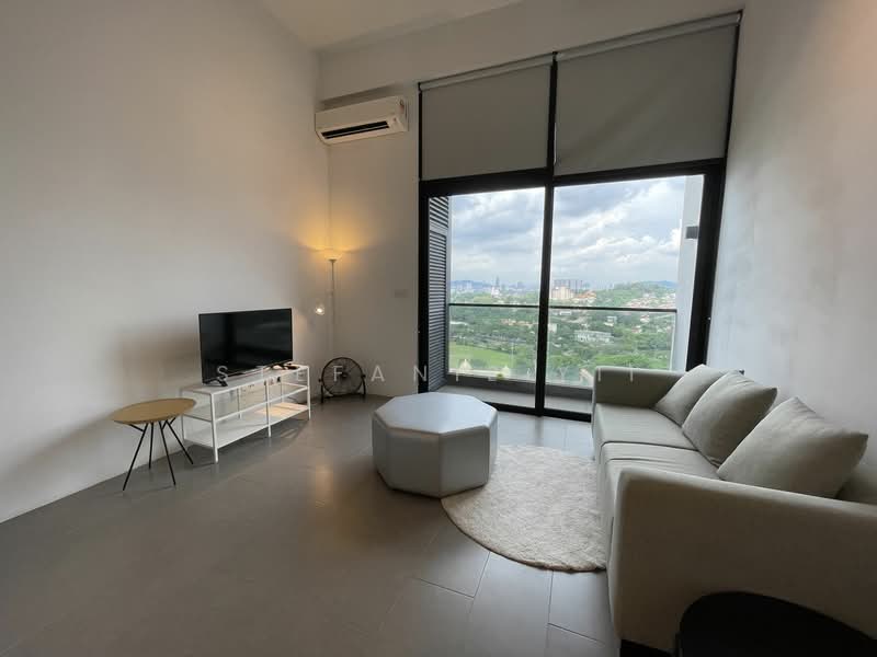 Service Residence for Rent at Establishment Bangsar (Menara Teguh Bangsar) - Stefanie Yii - PropertyGuru.com.my