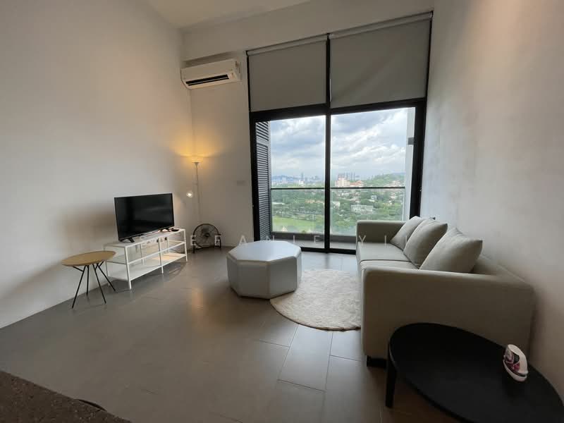 Service Residence for Rent at Establishment Bangsar (Menara Teguh Bangsar) - Stefanie Yii - PropertyGuru.com.my