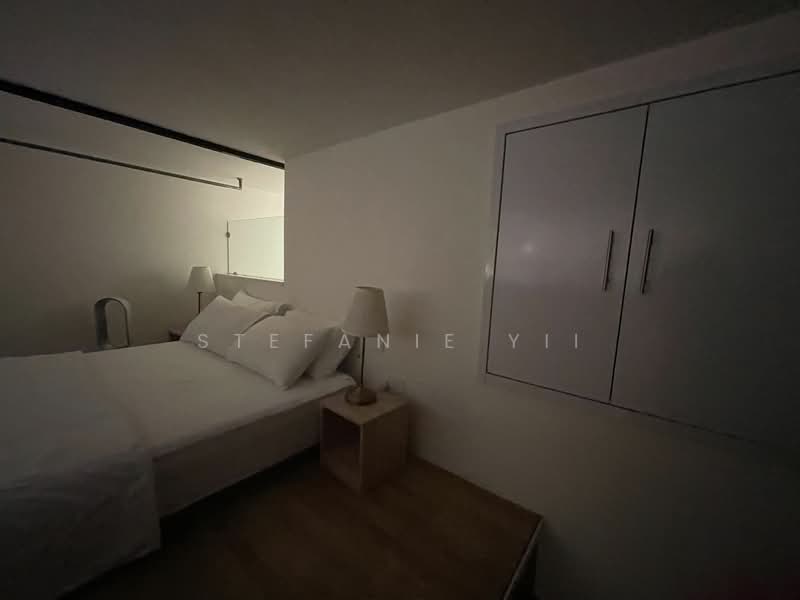 Service Residence for Rent at Establishment Bangsar (Menara Teguh Bangsar) - Stefanie Yii - PropertyGuru.com.my