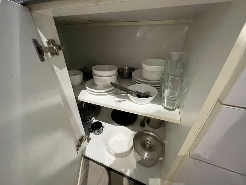 Service Residence for Rent at Establishment Bangsar (Menara Teguh Bangsar) - Stefanie Yii - PropertyGuru.com.my