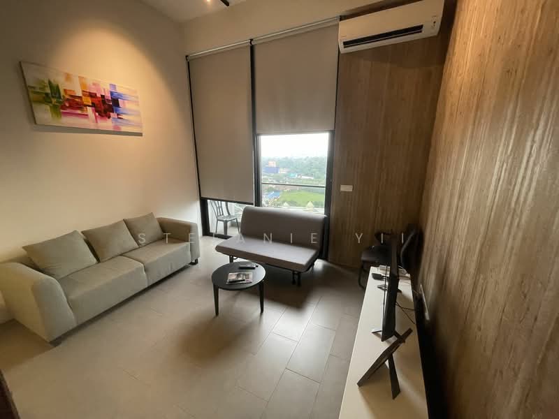 Service Residence for Rent at Establishment Bangsar (Menara Teguh Bangsar) - Stefanie Yii - PropertyGuru.com.my
