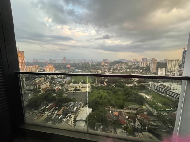 Service Residence for Rent at Establishment Bangsar (Menara Teguh Bangsar) - Stefanie Yii - PropertyGuru.com.my