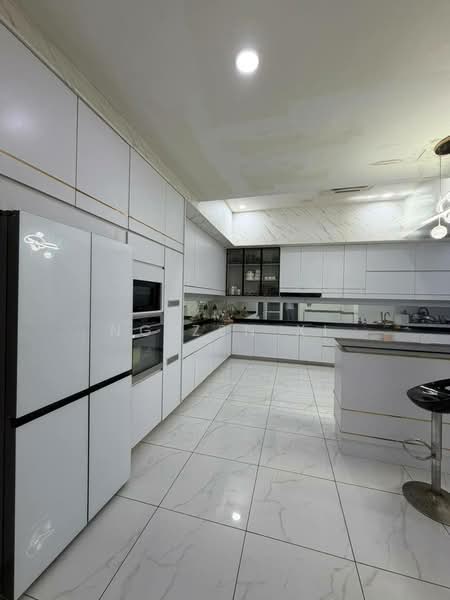 Bungalow for Sale in Nusa Duta (Iskandar Puteri (Nusajaya)) - NG ZEN XI - Kitchen - PropertyGuru.com.my