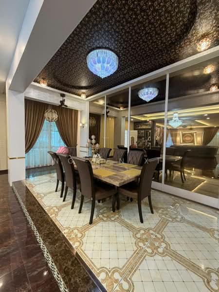 Bungalow for Sale in Nusa Duta (Iskandar Puteri (Nusajaya)) - NG ZEN XI - Dining Room - PropertyGuru.com.my