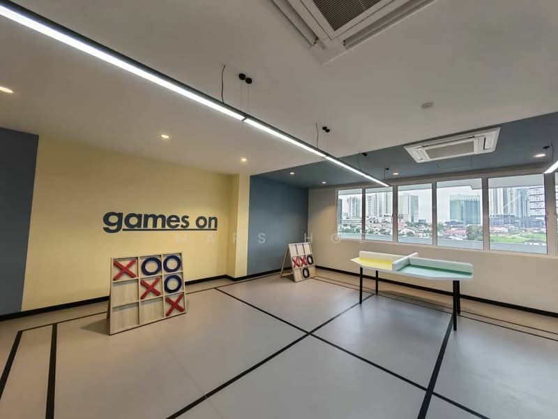 Service Residence for Sale at TRELLIS RESIDENCES - Mars Hoe - PropertyGuru.com.my