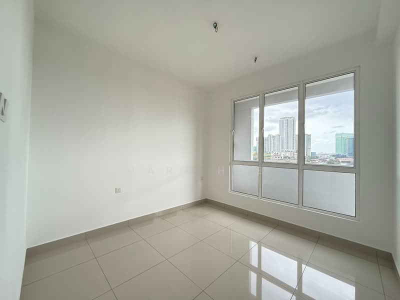 Service Residence for Sale at TRELLIS RESIDENCES - Mars Hoe - PropertyGuru.com.my