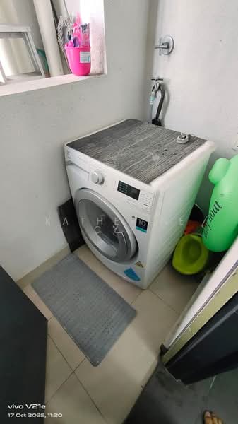 Pangsapuri untuk Disewa di V Residence Suites @ Sunway Velocity - Katherine Cyx - Interior - PropertyGuru.com.my