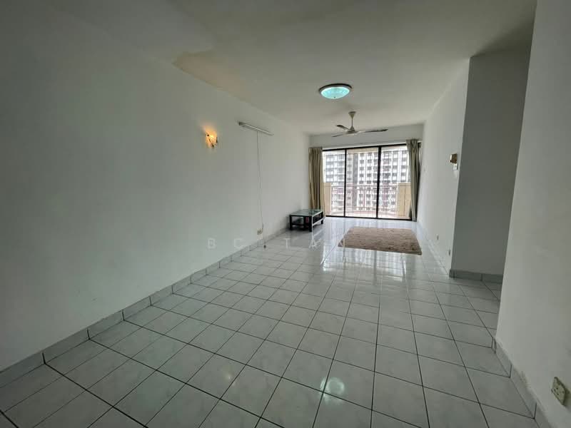 Condominium for Sale at Villa Angsana - BC TAN - Living Room - PropertyGuru.com.my