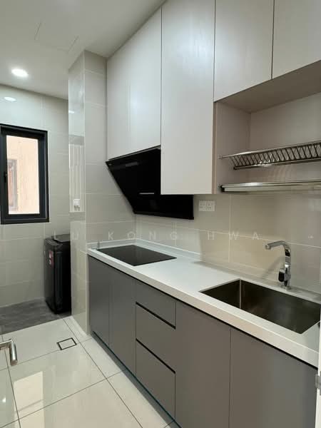 Condominium for Rent at The Maple Residences - Lu Kong Hwa - PropertyGuru.com.my