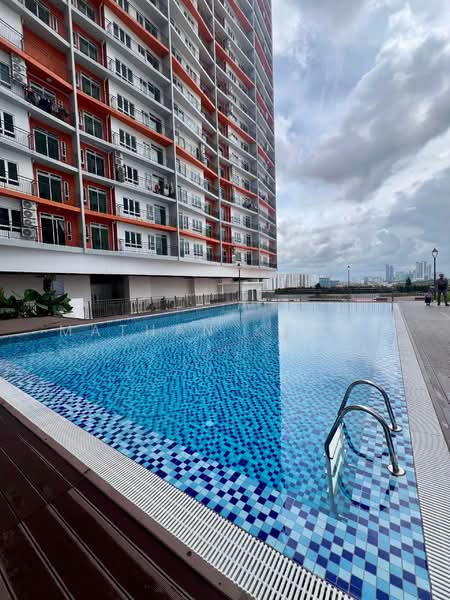 Service Residence for Rent at One 49 Residence - Mathan Kumar - Exterior - PropertyGuru.com.my