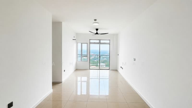 Service Residence for Rent at One 49 Residence - Mathan Kumar - Living Room - PropertyGuru.com.my