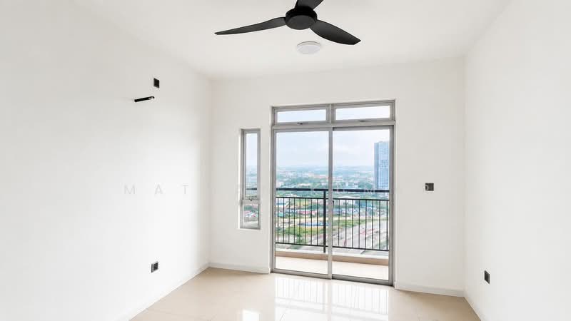 Service Residence for Rent at One 49 Residence - Mathan Kumar - View - PropertyGuru.com.my