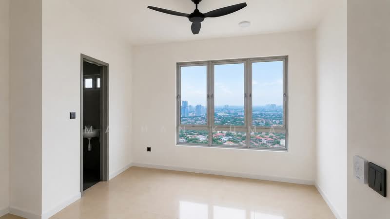 Service Residence for Rent at One 49 Residence - Mathan Kumar - View - PropertyGuru.com.my