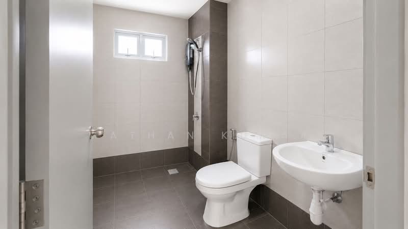 Service Residence for Rent at One 49 Residence - Mathan Kumar - Bathroom - PropertyGuru.com.my