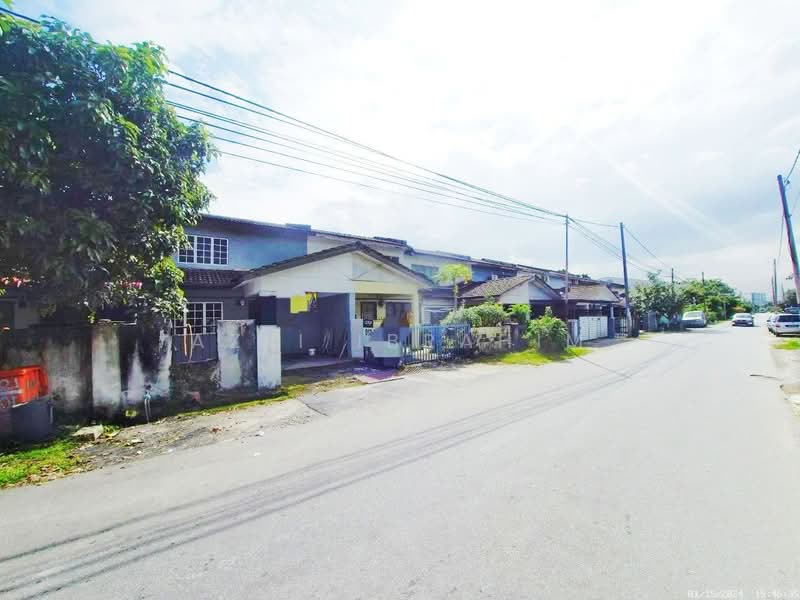 Rumah Teres 2 Tingkat untuk Dijual di Taman Ramal Desa (Bangi) - Azli Ibrahim - Exterior - PropertyGuru.com.my