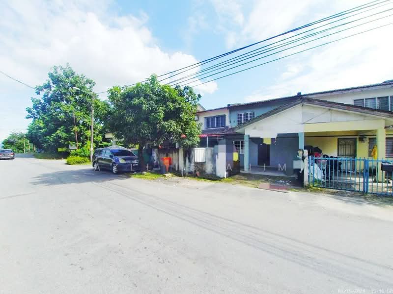 Rumah Teres 2 Tingkat untuk Dijual di Taman Ramal Desa (Bangi) - Azli Ibrahim - Exterior - PropertyGuru.com.my