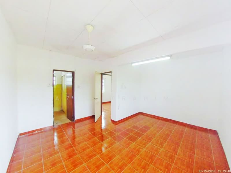 Rumah Teres 2 Tingkat untuk Dijual di Taman Ramal Desa (Bangi) - Azli Ibrahim - Interior - PropertyGuru.com.my