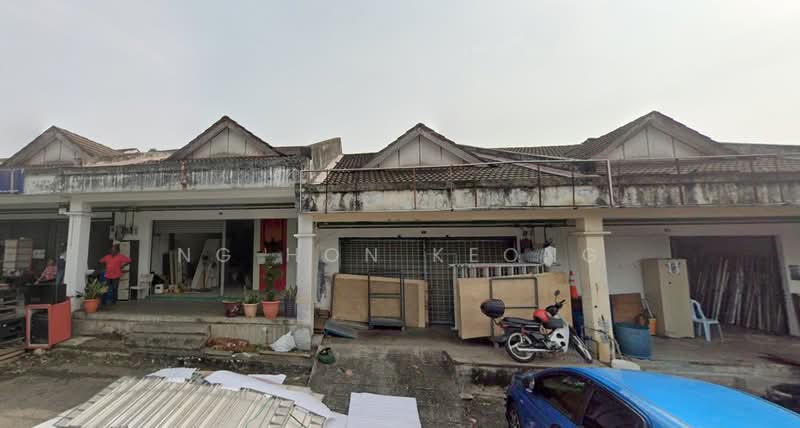 Kedai / Pejabat untuk Dijual di Puchong (Selangor) - Ng Hon Keong - Exterior - PropertyGuru.com.my