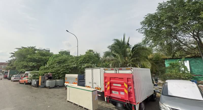 Kedai / Pejabat untuk Dijual di Puchong (Selangor) - Ng Hon Keong - Exterior - PropertyGuru.com.my