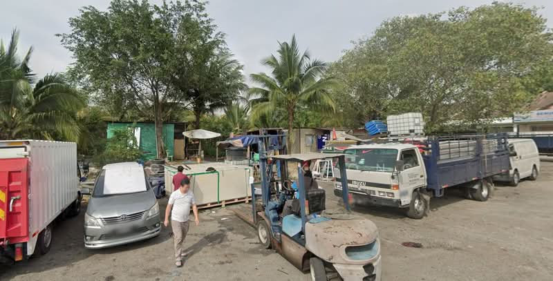 Kedai / Pejabat untuk Dijual di Puchong (Selangor) - Ng Hon Keong - Exterior - PropertyGuru.com.my