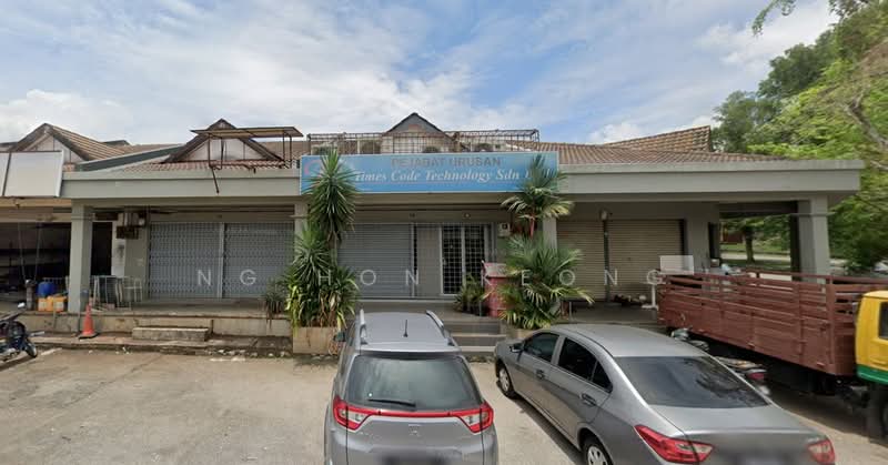 Kedai / Pejabat untuk Dijual di Puchong (Selangor) - Ng Hon Keong - Exterior - PropertyGuru.com.my