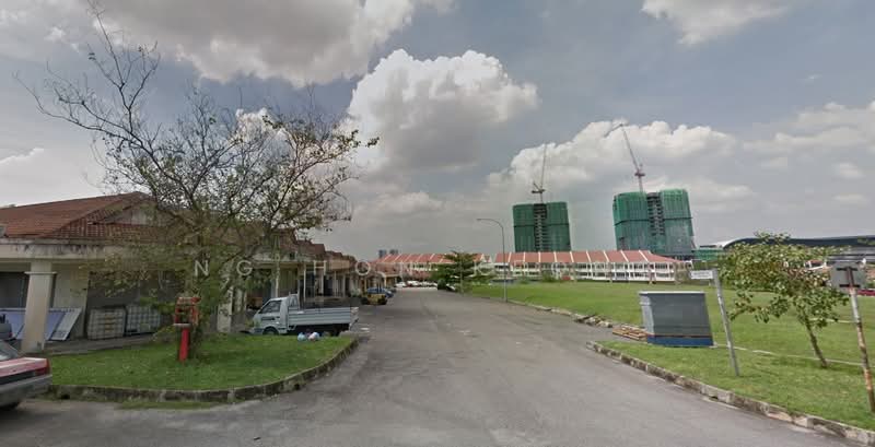 Kedai / Pejabat untuk Dijual di Puchong (Selangor) - Ng Hon Keong - Exterior - PropertyGuru.com.my