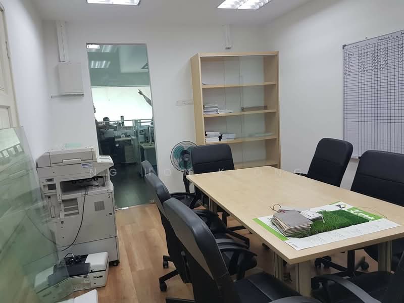 Kedai / Pejabat untuk Dijual di Puchong (Selangor) - Ng Hon Keong - PropertyGuru.com.my