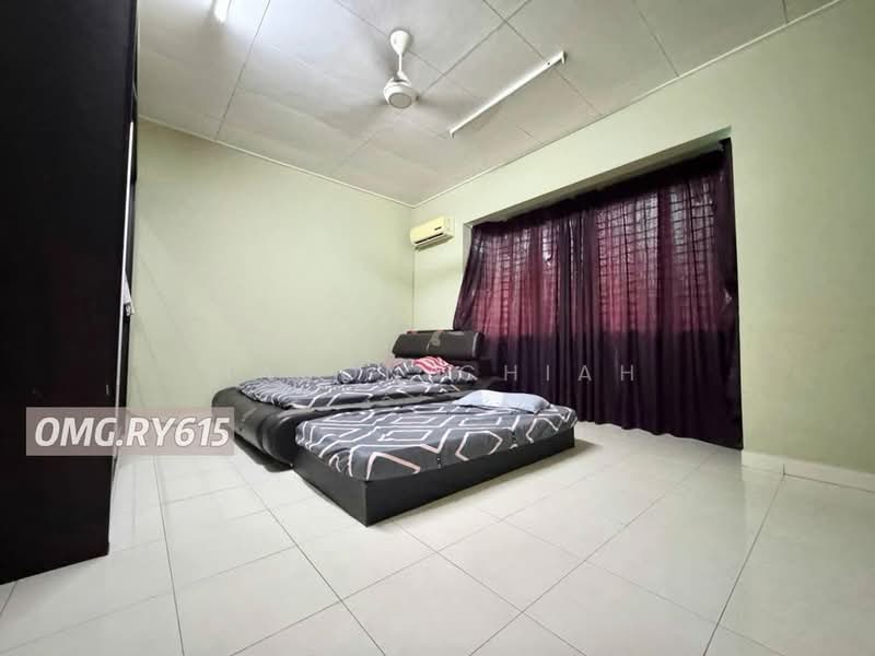 Rumah Teres 2 Tingkat untuk Dijual di Bandar Parklands (Klang) - Mason Chiah - PropertyGuru.com.my