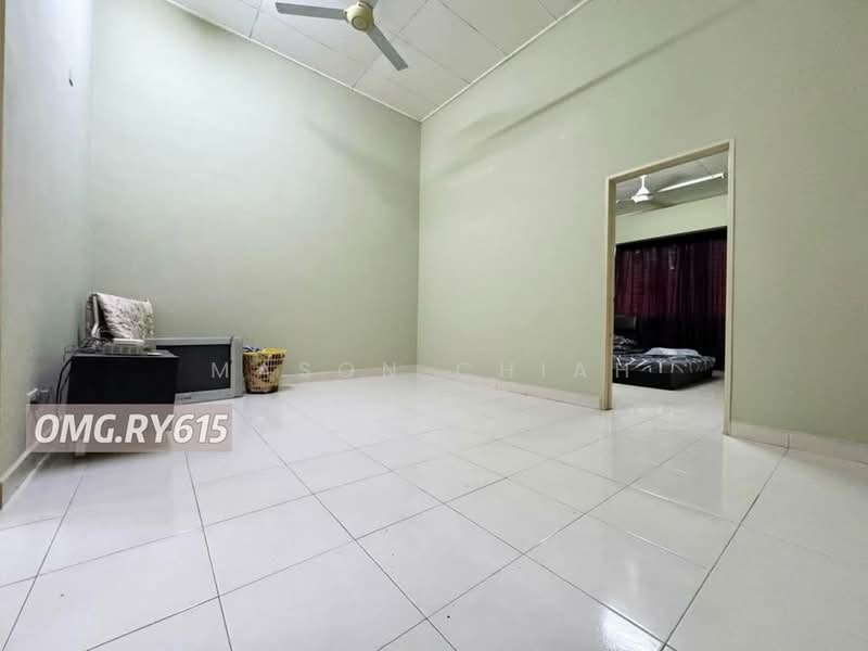 Rumah Teres 2 Tingkat untuk Dijual di Bandar Parklands (Klang) - Mason Chiah - PropertyGuru.com.my