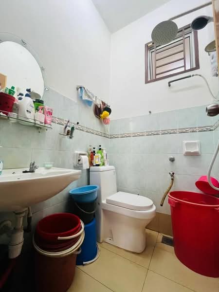 Rumah Teres 2 Tingkat untuk Dijual di Taman Setia Indah (Tebrau) - Winson Tan - PropertyGuru.com.my