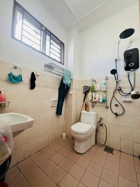 Rumah Teres 2 Tingkat untuk Dijual di Taman Setia Indah (Tebrau) - Winson Tan - PropertyGuru.com.my