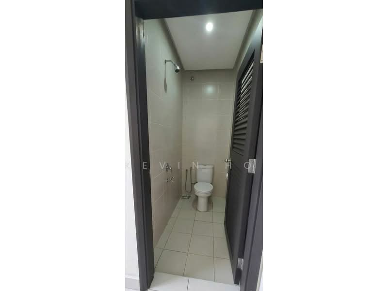 Rumah Teres 2 Tingkat untuk Dijual di Medini (Iskandar Puteri (Nusajaya)) - Kevin Ho - Bathroom - PropertyGuru.com.my