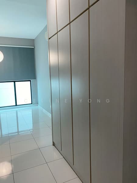 Servis Apartment untuk Dijual di Sky Loft Premium Suites - Celine Yong - Interior - PropertyGuru.com.my