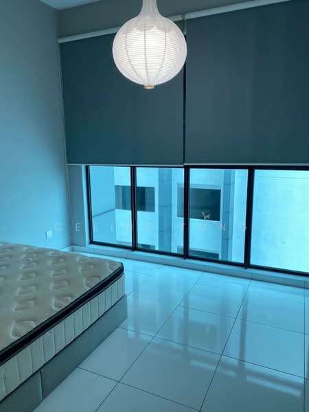 Servis Apartment untuk Dijual di Sky Loft Premium Suites - Celine Yong - Bedroom - PropertyGuru.com.my