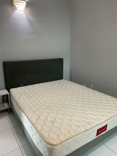 Servis Apartment untuk Dijual di Sky Loft Premium Suites - Celine Yong - Bedroom - PropertyGuru.com.my