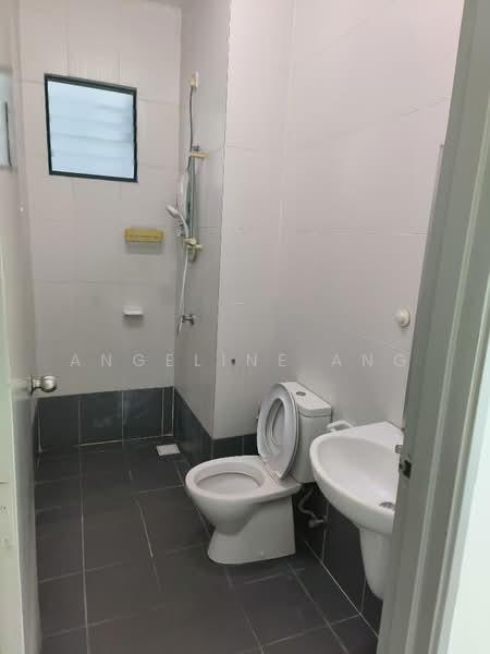Condominium for Rent at Riverdale @ Usj One Park - ANGELINE ANG - Bathroom - PropertyGuru.com.my