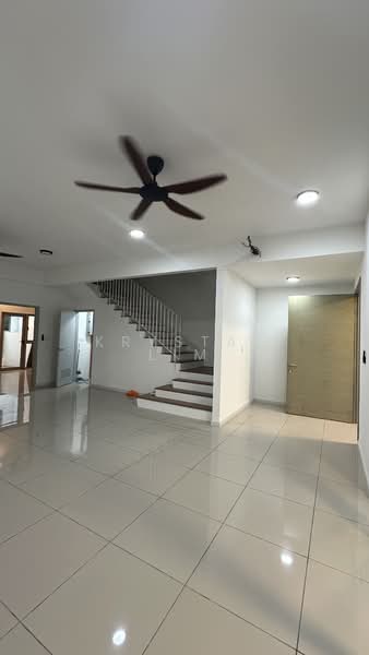 2-storey Terraced House for Rent in Bandar Gamuda Cove (Dengkil) - Krystal Lim - PropertyGuru.com.my